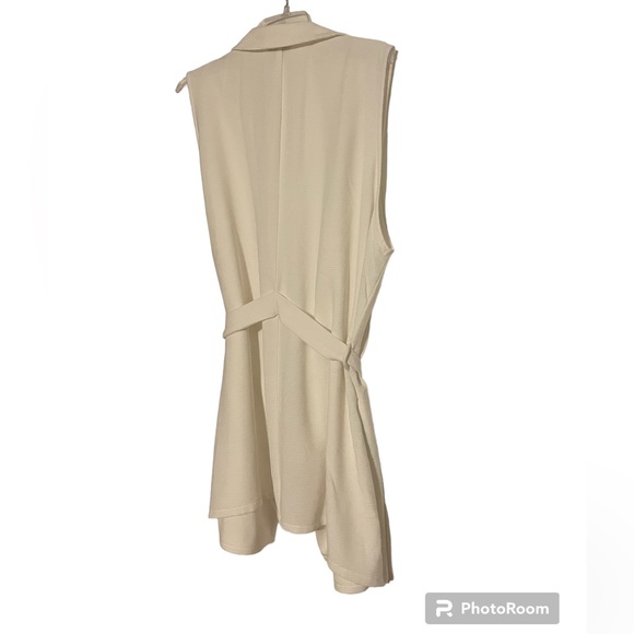 Vest Blazer - Picture 2 of 4